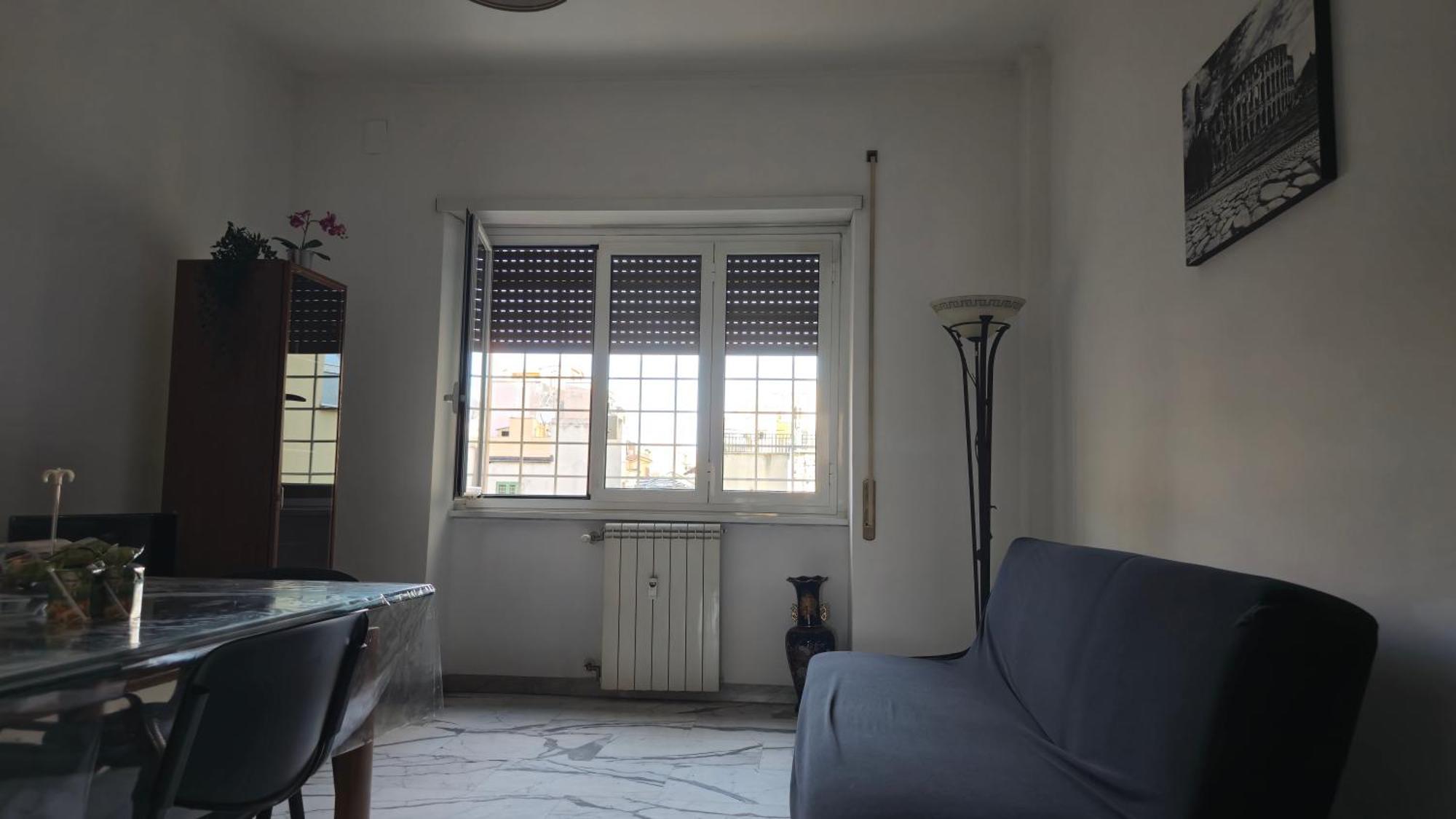 Da Nene Lägenhet Rom Exteriör bild